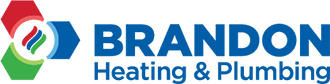 Brandon Heating and Plumbing logo